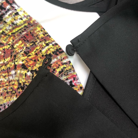 BCBG dress size 8 - Picture 7 of 12